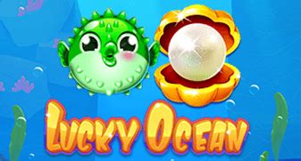 Slot Lucky Ocean